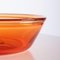 Bowl by Willy Johansson for Hadeland Glassworks, 1961 2