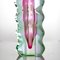 Glass Vase by Oldrich Lipsky, Former Czechoslovakia, 1970s 2