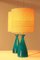 Lámparas de mesa de Jacob E. Bang, años 50. Juego de 2, Imagen 3