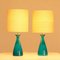 Table Lamps by Jacob E. Bang, 1950s, Set of 2 4