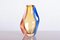 Art Glass Vase attributed to Hana Machovska, 1960s, Image 1