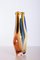 Art Glass Vase attributed to Hana Machovska, 1960s 3