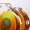 Art Glass Vases by Jiri Suhajek, Set of 2 12