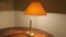 Lampe de Bureau Multi-Ajustable en Laiton de Relux Milano, Italie, 1970s 10