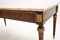 Antique French Marble Top Coffee Table, 1930 9