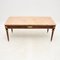 Antique French Marble Top Coffee Table, 1930 1