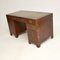 Antique Military Campaign Style Desk, 1930, Image 4