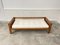 Model L06 Daybed attributed to Pierre Chapo, 1970s 9
