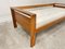 Model L06 Daybed attributed to Pierre Chapo, 1970s 8