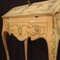 Painted Desk in Venetian Style, 1960s, Image 11