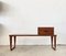 Modern Danish Teak Hallway Set by Kai Kristiansen for Aksel Kjersgaard, 1960s, Set of 2 1