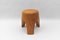 Vintage Elephant Stool by Sori Yanagi, 1950s 5