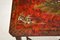 Antique Lacquered Chinoiserie Side Table, 1880, Image 7