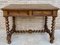 Early 19th Century French Walnut Worktable 3