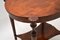 Antique Edwardian Occasional Table, 1910 7