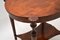 Antique Edwardian Occasional Table, 1910, Image 7