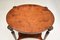 Antique Edwardian Occasional Table, 1910 5