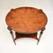 Antique Edwardian Occasional Table, 1910 4