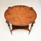 Antique Edwardian Occasional Table, 1910, Image 4