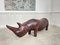 Rinoceronte grande di Dimitri Omersa, anni '60, Immagine 1