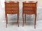 Vintage Bedside Tables, Set of 2 2