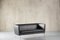 Suita Club Sofa in Black Leather by Charles and Ray Eames for Vitra 2