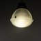 Lámpara de suspensión de Ignazio Gardella, años 50, Imagen 8