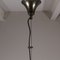 Lámpara de suspensión de Ignazio Gardella, años 50, Imagen 2