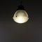 Lámpara de suspensión de Ignazio Gardella, años 50, Imagen 5