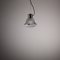 Glass Suspension Lamp by Tito Agnoli for Oluce, 1959 5