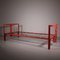 Vintage Bed Frame from Cassina, 1970, Image 8