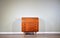 Mid-Century Modern Swedish Teak Cabinet by Egon Ostergaard, 1960s, Image 7