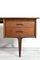 Teak Desk by John Herbert for A. Younger Ltd, 1960s 6