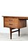 Scrivania in teak di John Herbert per A. Younger Ltd, anni '60, Immagine 2