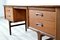 Teak Desk by John Herbert for A. Younger Ltd, 1960s, Image 5