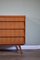 Mid-Century Teak Dresser from Avalon, 1960s 6