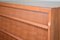 Mid-Century Teak Dresser from Avalon, 1960s, Image 5