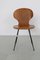 Italian Chairs by Carlo Ratti for Industria Legni Curvati, 1950s, Set of 4, Image 24