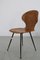 Italian Chairs by Carlo Ratti for Industria Legni Curvati, 1950s, Set of 4 41