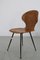 Italienischer Vintage Stuhl von Carlo Ratti für Industria Legni Curvati, 1950er, 4er Set 41