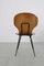 Italienischer Vintage Stuhl von Carlo Ratti für Industria Legni Curvati, 1950er, 4er Set 35