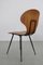 Italian Chairs by Carlo Ratti for Industria Legni Curvati, 1950s, Set of 4, Image 18