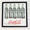 Andy Warhol, Coca-Cola, Lithographie, 2000s, Encadré 4