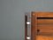 Vintage Rosewood Writing Desk by Jorge Zalszupin 12