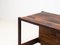 Vintage Rosewood Writing Desk by Jorge Zalszupin 6