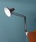 Lámpara de escritorio LED sueca, años 60, Imagen 2