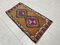 Small Turkish Wool Rug, 1960s, Image 4