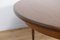 Mid-Century Oval Dining Table in Teak from G-Plan, 1960s 17