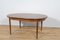 Mid-Century Oval Dining Table in Teak from G-Plan, 1960s 1