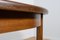 Mid-Century Oval Dining Table in Teak from G-Plan, 1960s, Image 18